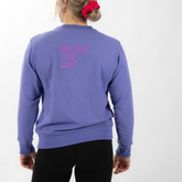 CREWNECK - WOMEN